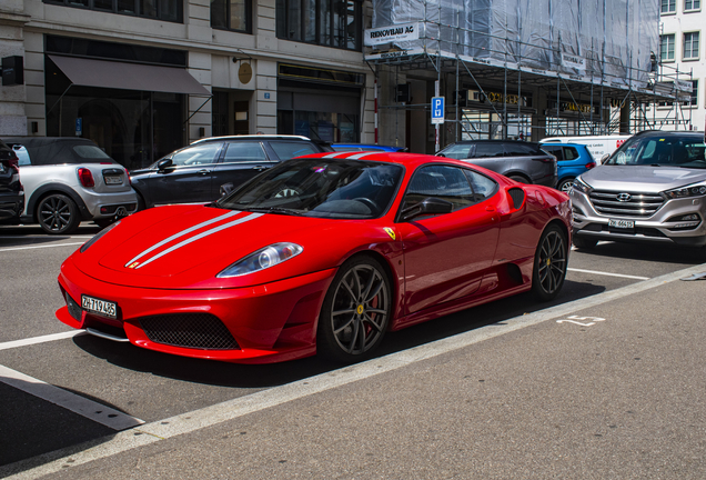 Ferrari 430 Scuderia