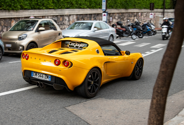 Lotus Elise S2 R