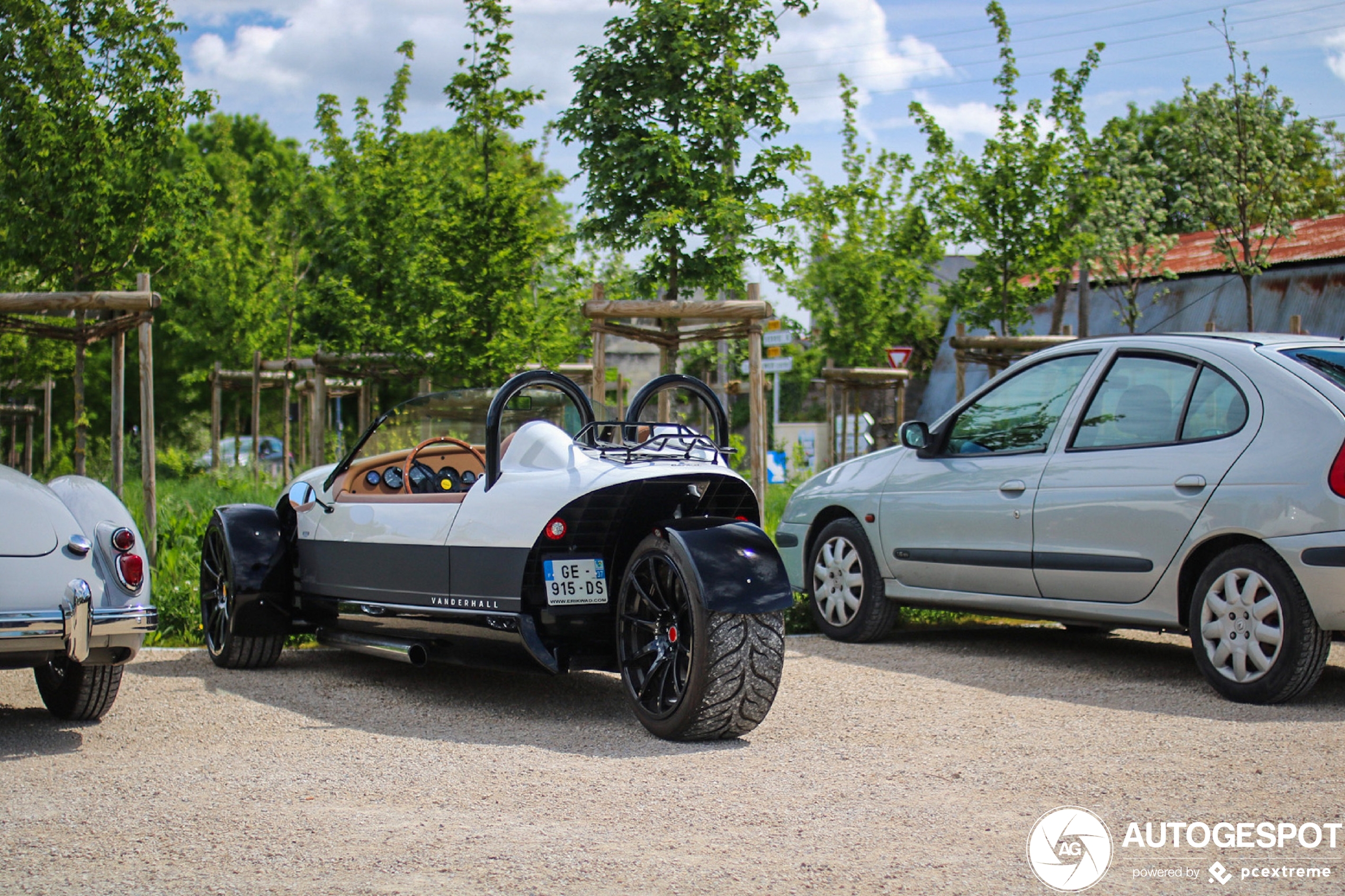 Vanderhall Carmel GT