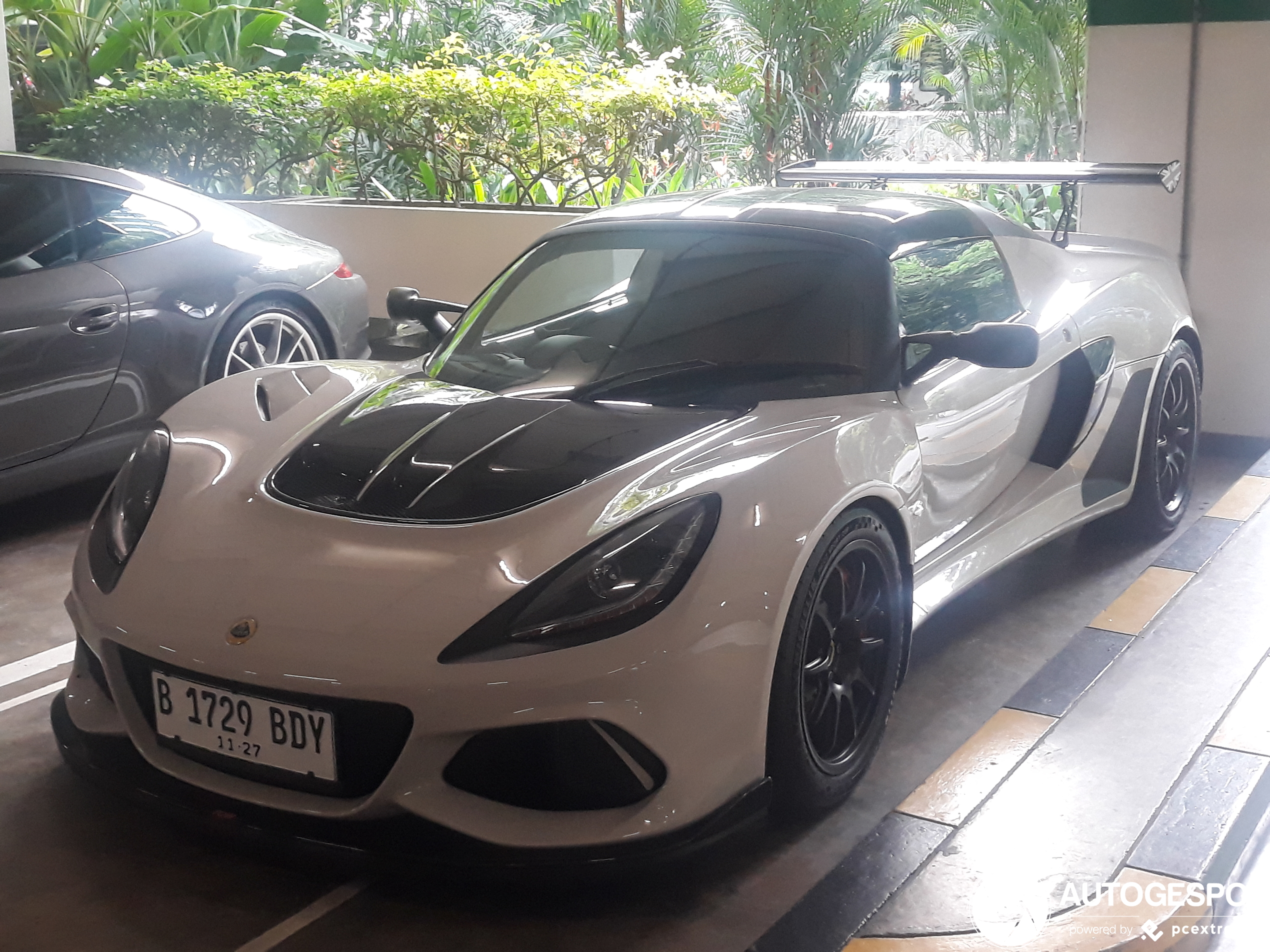 Lotus Exige 430 Cup Final Edition - 07 May 2023 - Autogespot