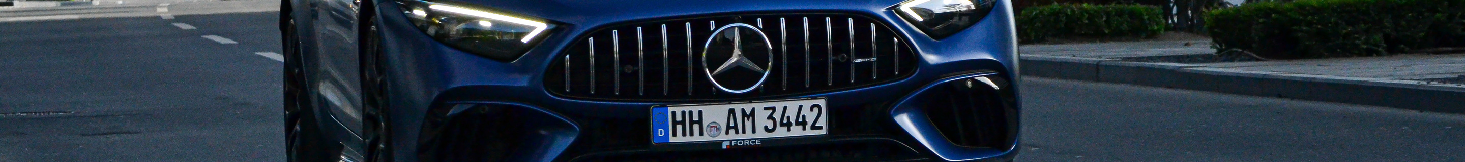 Mercedes-AMG SL 63 R232