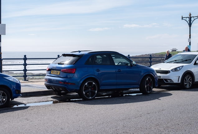 Audi RS Q3