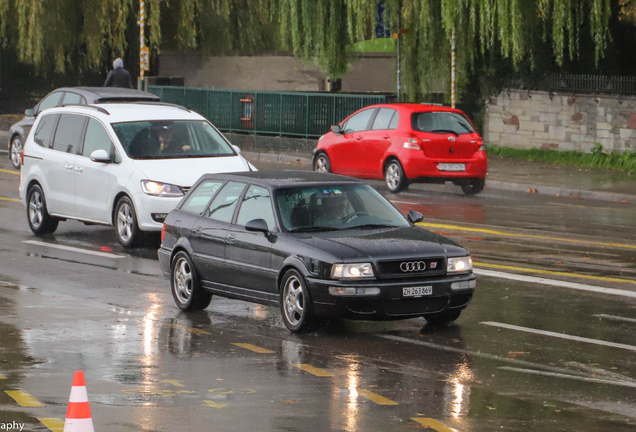 Audi RS2 Avant