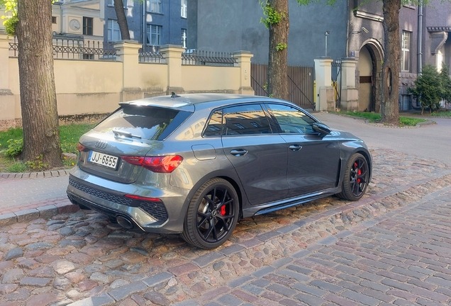 Audi RS3 Sportback 8Y