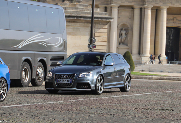 Audi RS3 Sportback