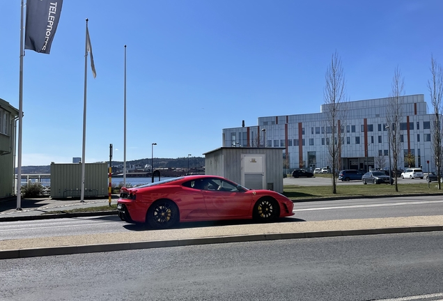 Ferrari 430 Scuderia