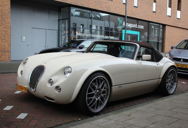 Wiesmann Roadster MF3