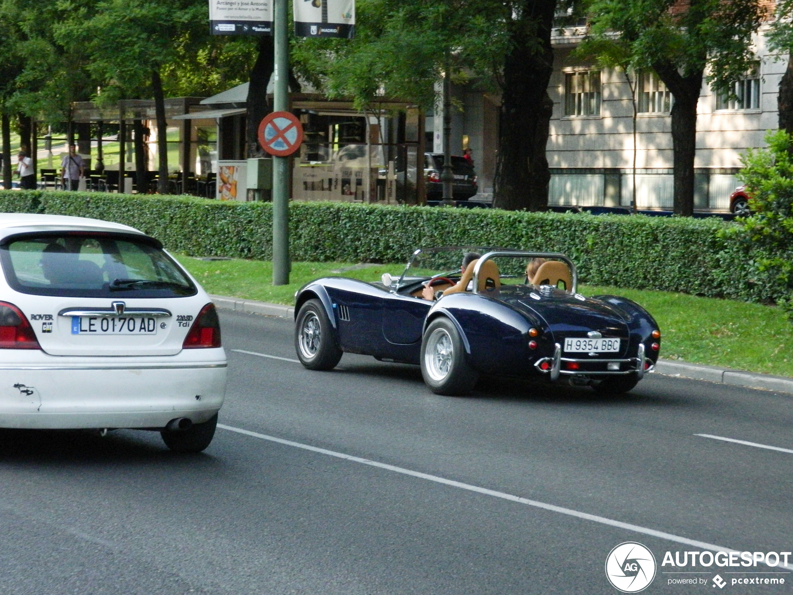 AC Cobra