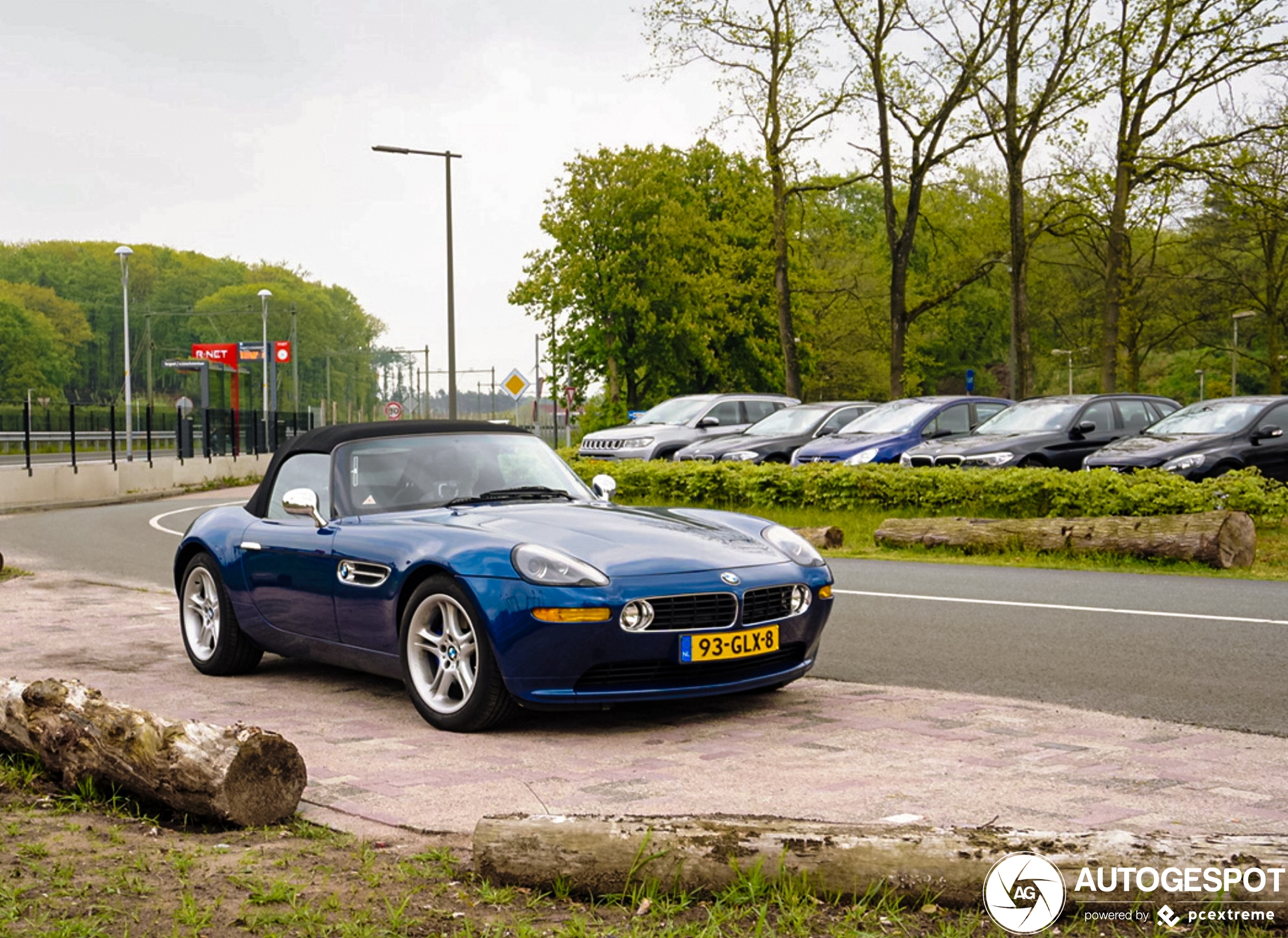 BMW Z8