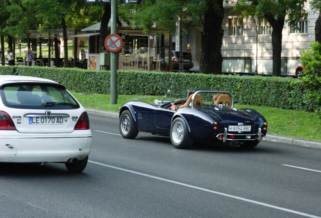 AC Cobra