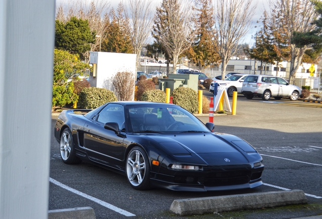 Acura NSX