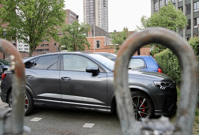 Audi RS Q3 Sportback 2020