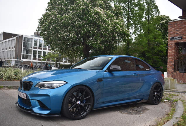 BMW M2 Coupé F87
