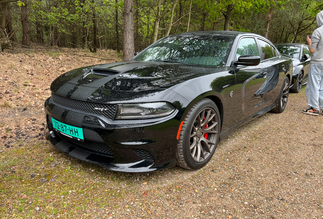 Dodge Charger SRT Hellcat