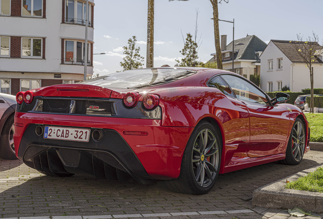 Ferrari 430 Scuderia