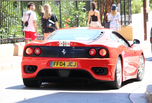 Ferrari Challenge Stradale