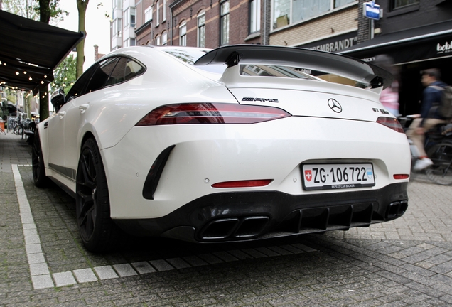 Mercedes-AMG GT 63 S Edition 1 X290