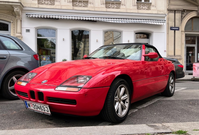 BMW Z1