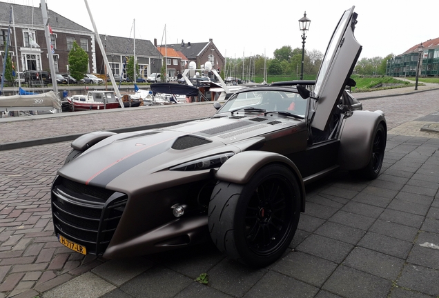 Donkervoort D8 GTO RS
