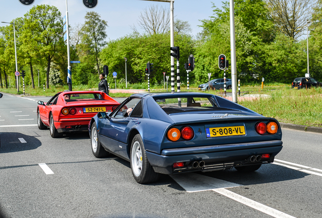 Ferrari 328 GTS