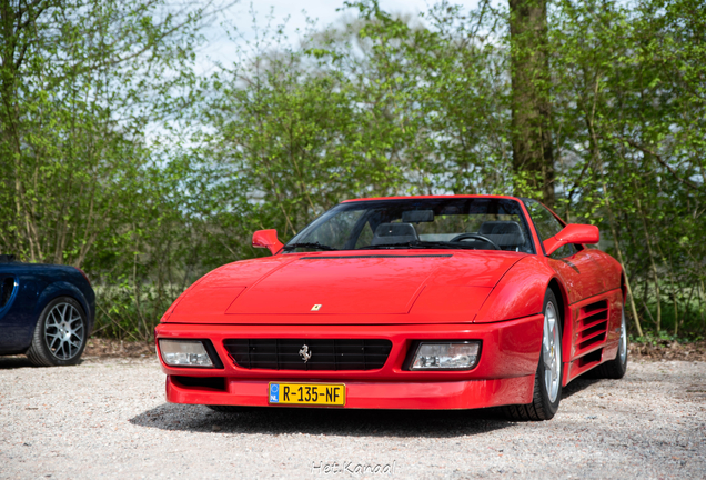 Ferrari 348 TS