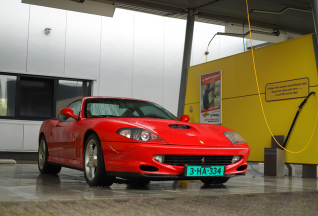 Ferrari 550 Maranello