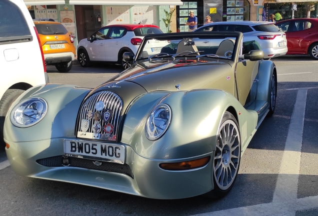 Morgan Aero 8 Series 2