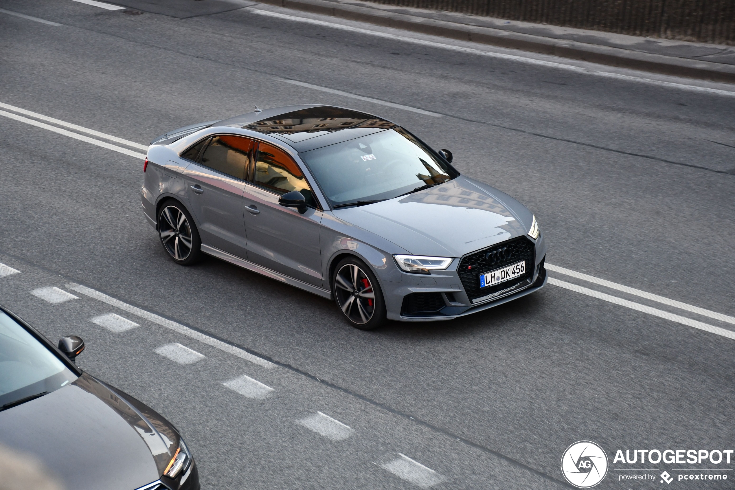 Audi RS3 Sedan 8Y