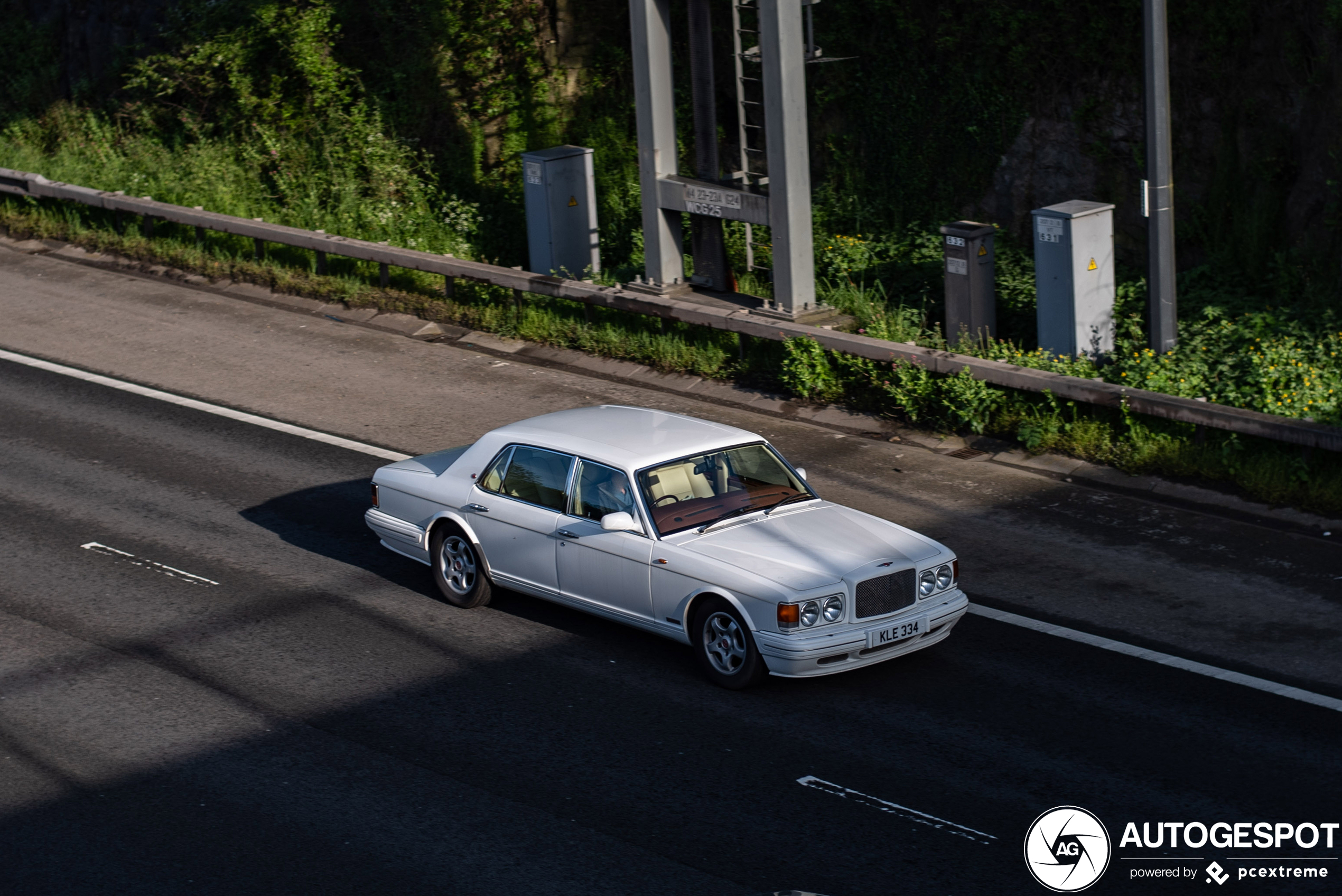 Bentley Turbo RT