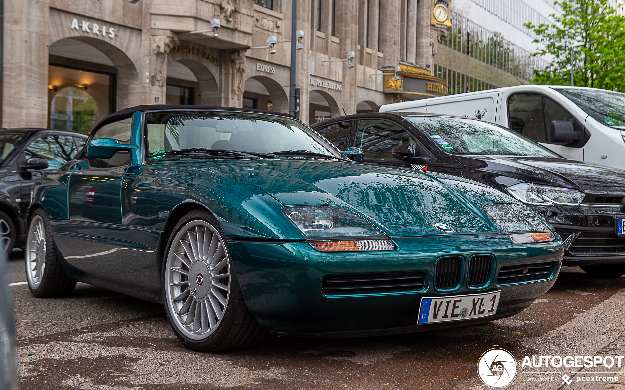 BMW Z1