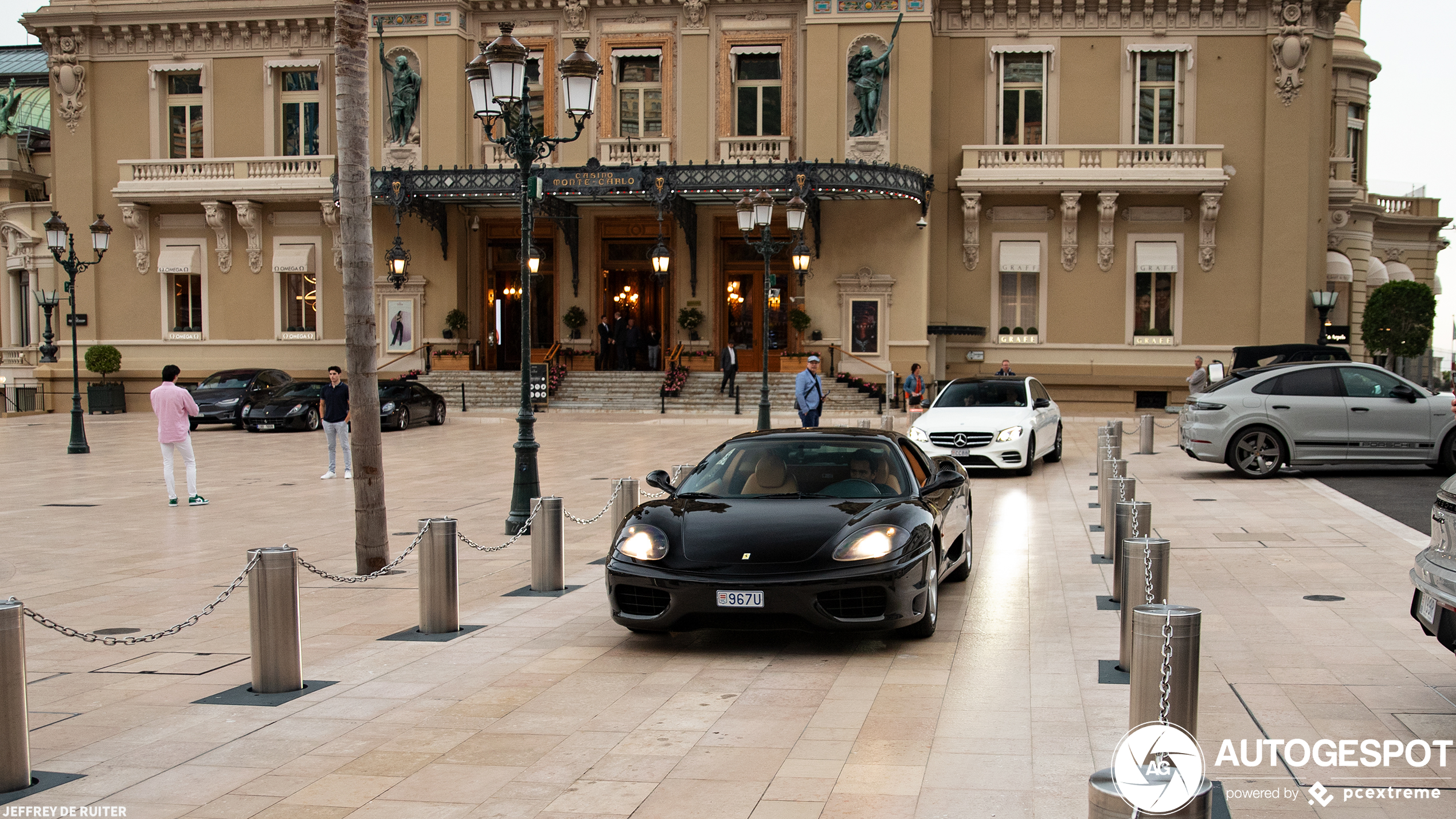 Ferrari 360 Modena