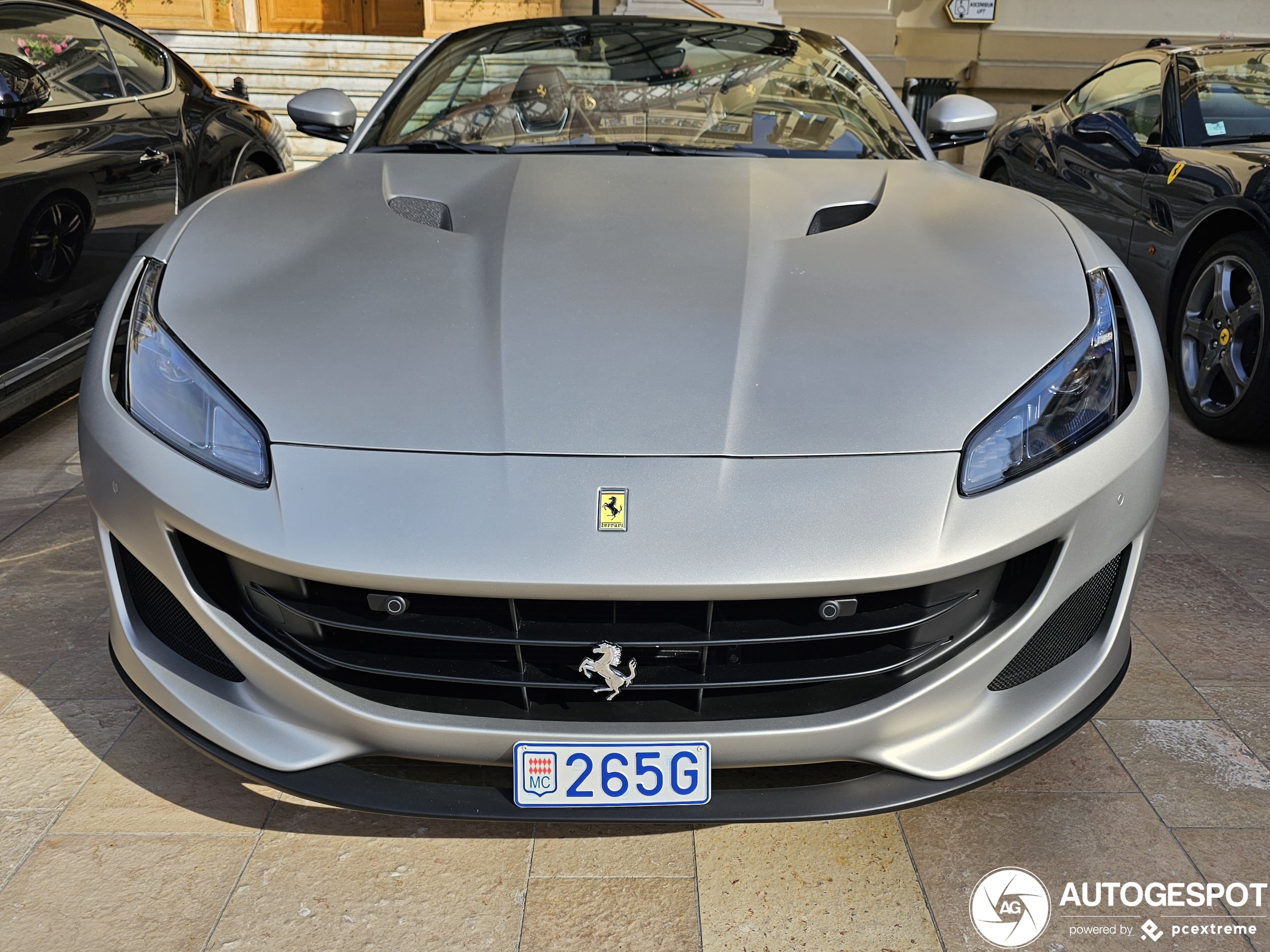 Ferrari Portofino