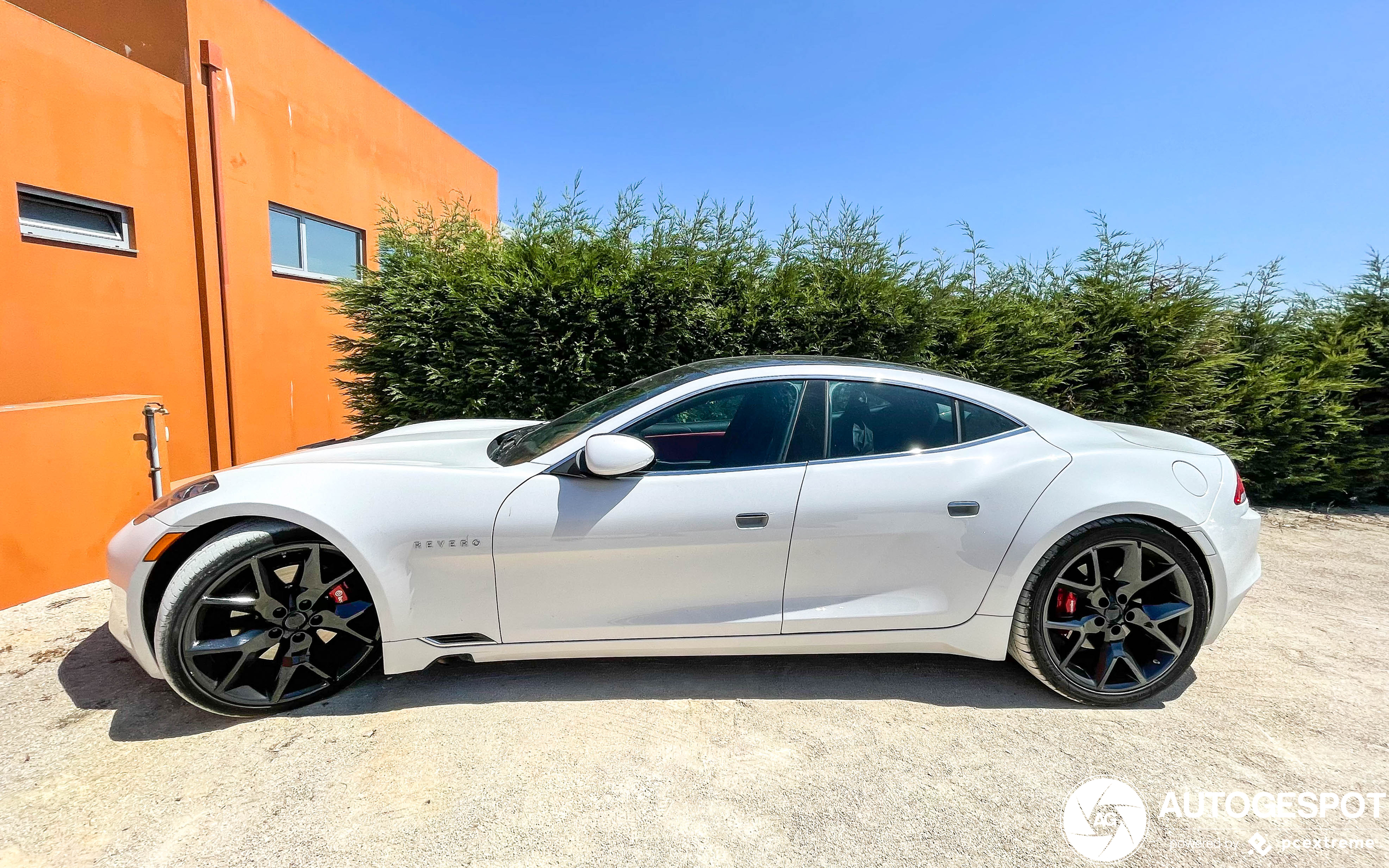 Karma Revero