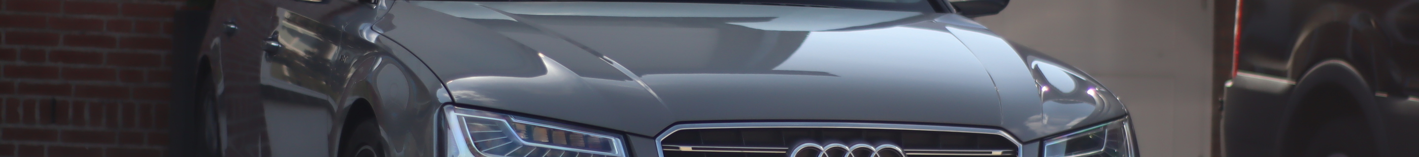 Audi S8 D4 2014