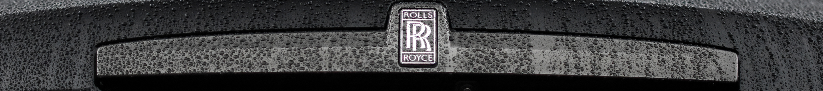 Rolls-Royce Ghost Black Badge 2021