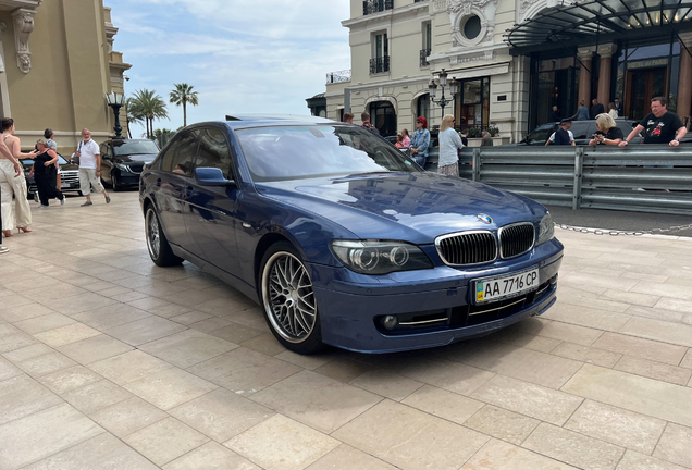 Alpina B7