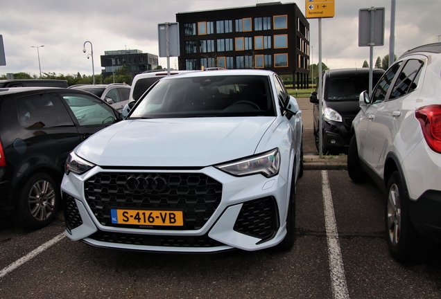 Audi RS Q3 Sportback 2020