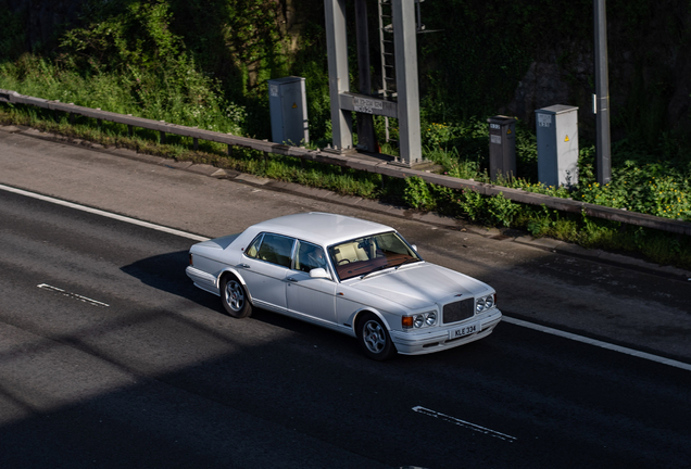 Bentley Turbo RT