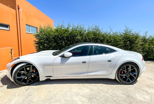 Karma Revero