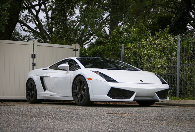 Lamborghini Gallardo