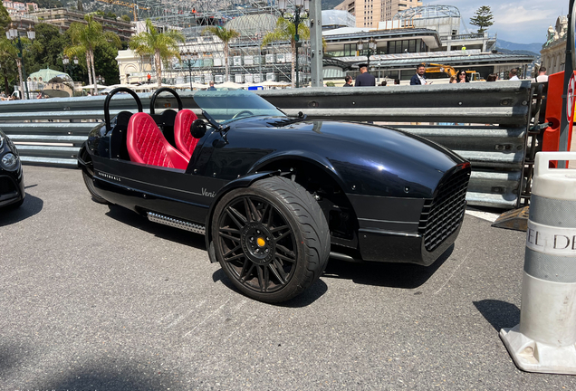 Vanderhall Venice