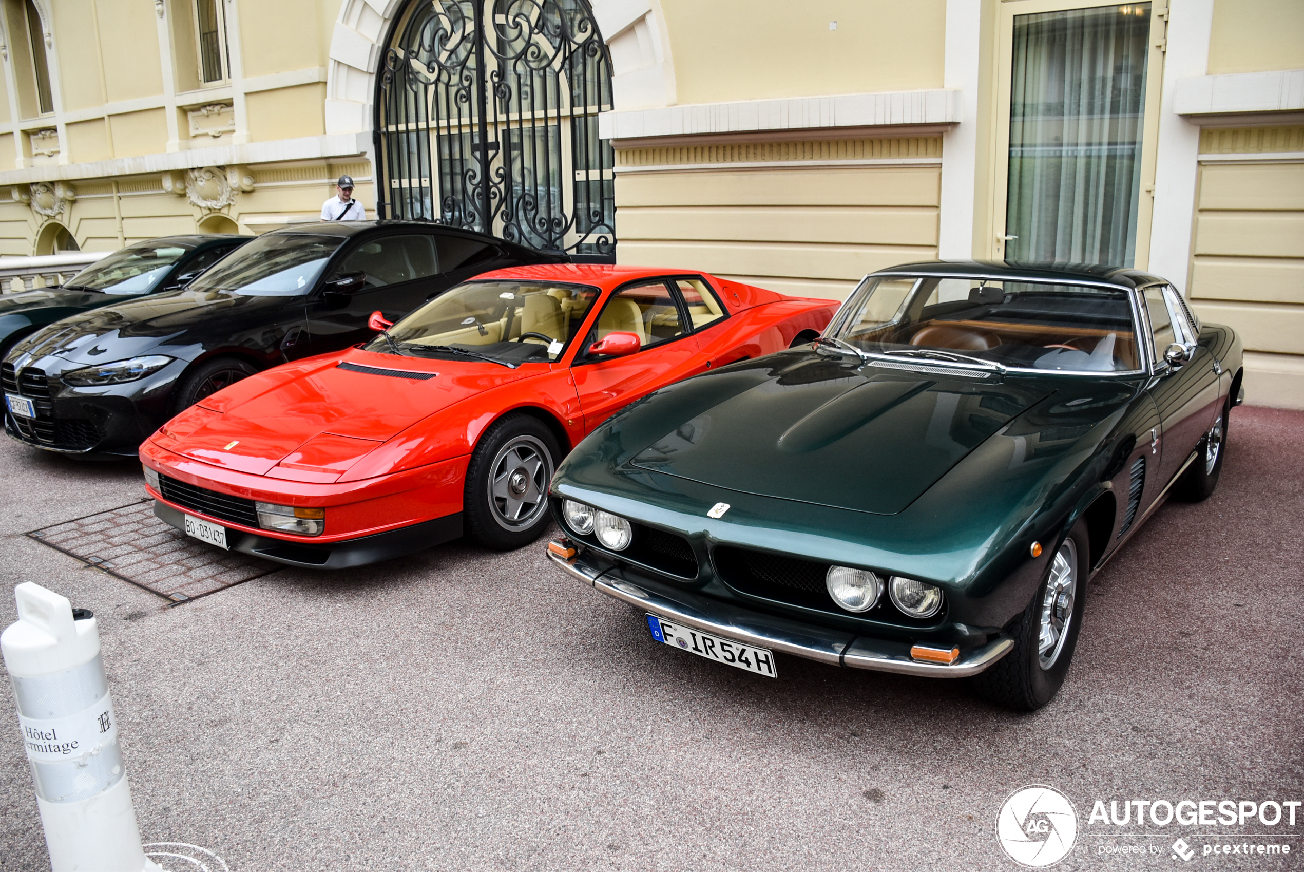 Iso Grifo