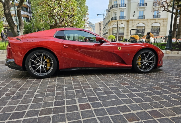 Ferrari 812 GTS