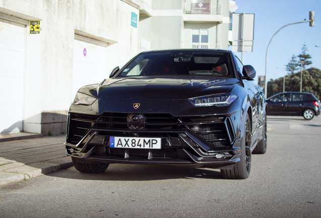 Lamborghini Urus Performante