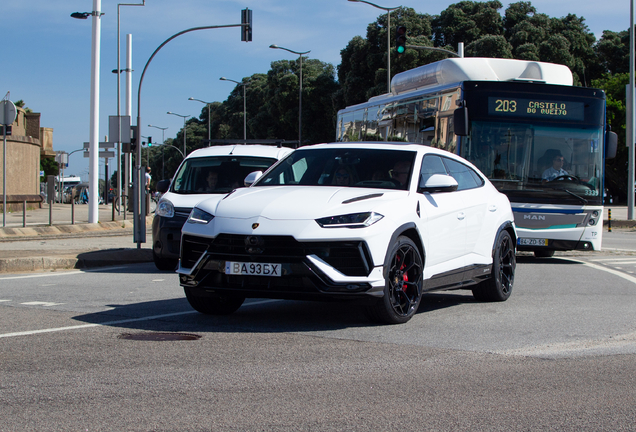 Lamborghini Urus Performante