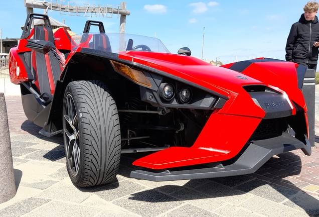 Polaris Slingshot SL