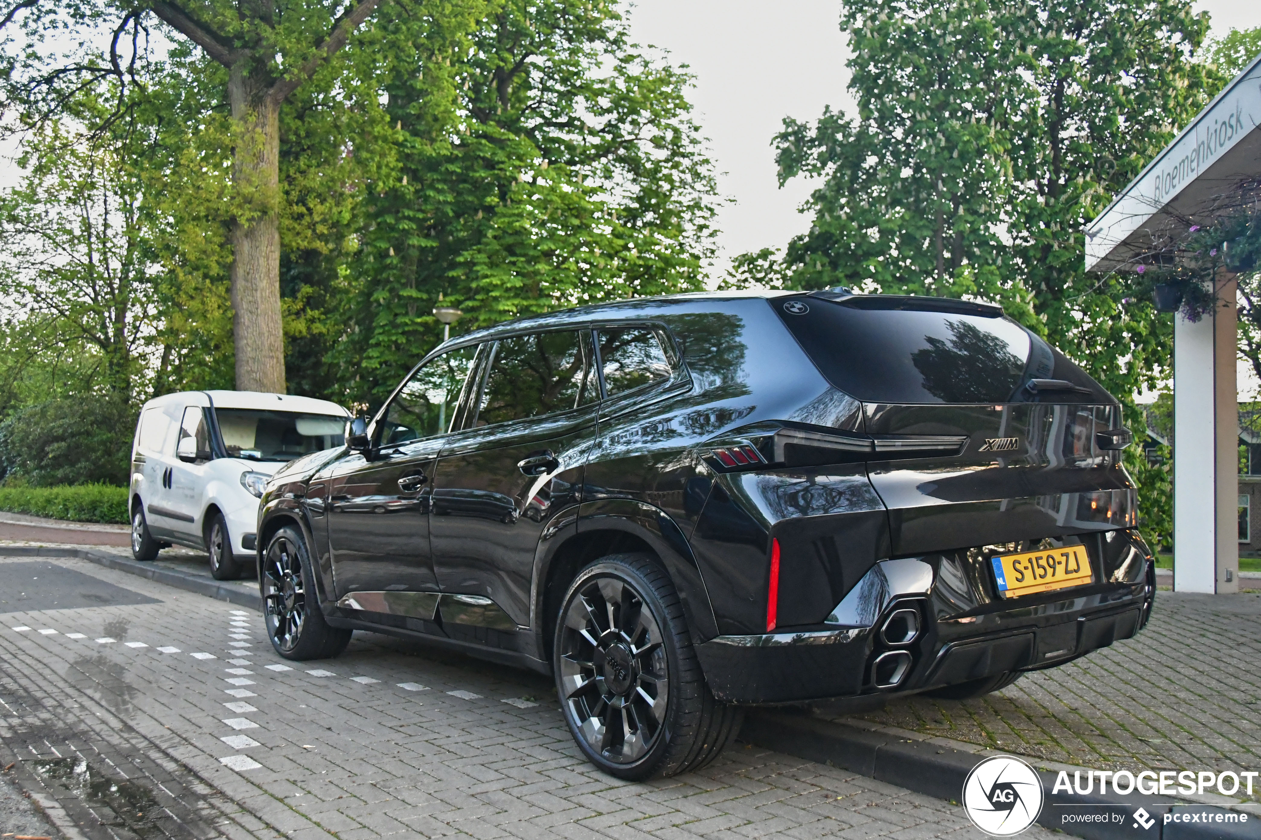 Nieuwe BMW XM zorgt voor verdeelde meningen