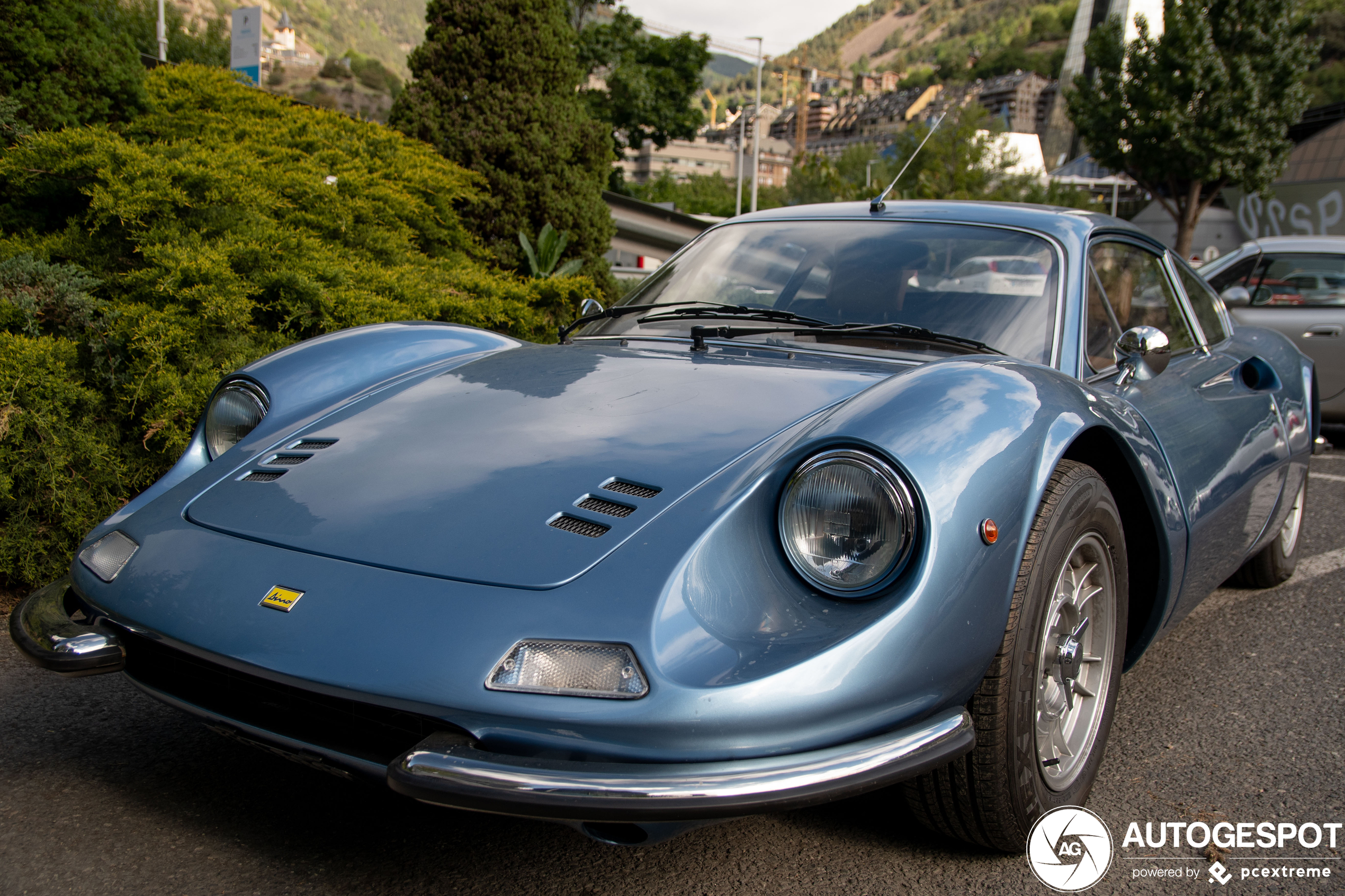 Ferrari Dino 246 GT