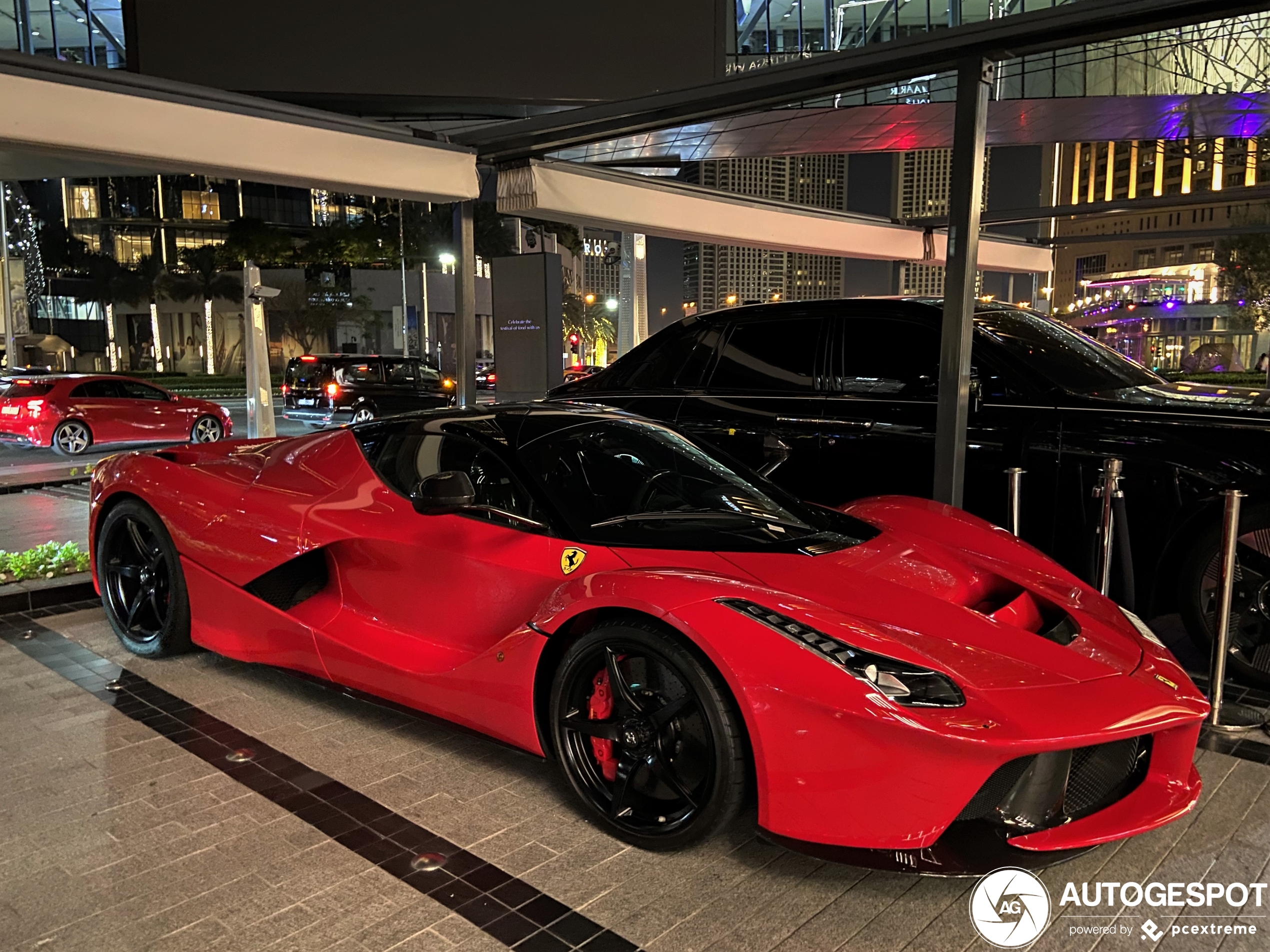 Ferrari LaFerrari