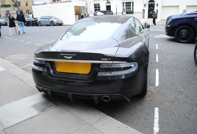 Aston Martin DBS